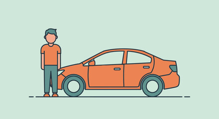 Car Accident Understanding the Claim Process and Your Rights