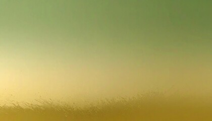 Flygen Matte Sage Stone to Wheat Gradient Background