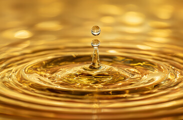 Futuristic Technology Aesthetic