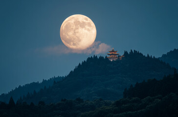Happy Mid-Autumn Festival!