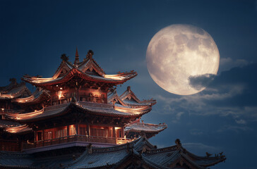 Happy Mid-Autumn Festival!