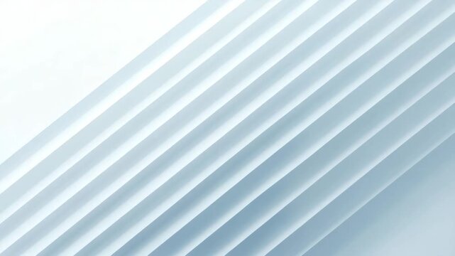 Abstract geometric background with diagonal lines