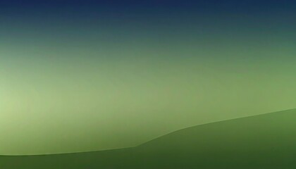 Mocha to Green Gradient Background Texture