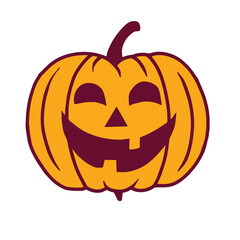 jack o lantern halloween pumpkin