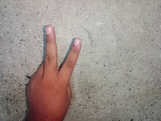 An artistic cenimatic representing the, International Day of Sign Languages, focusing solely on a variety of hand signs used in different sign languages, day of sign language 23 September