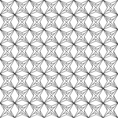 Fototapeta premium pattern, seamless, texture, wallpaper, geometric, vector, design, illustration, art, decoration