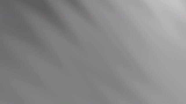 Elegant abstract white and gray gradient background with soft, flowing organic shapes and subtle shadows, perfect for a modern design