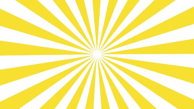 Vibrant orange sunburst graphic, sunburst ray animation background, Bright rays background,
ellow and orange retro sunburst ray animation background, Bright yellow sunburst background.