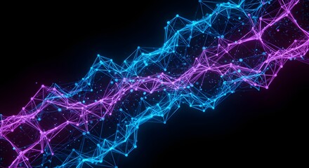 Abstract network design