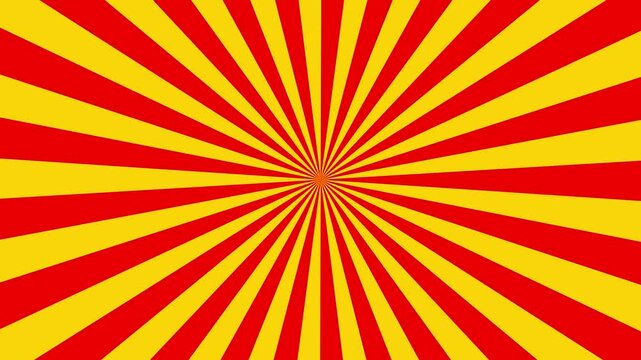 Vibrant orange sunburst graphic, sunburst ray animation background, Bright rays background,
ellow and orange retro sunburst ray animation background, Bright yellow sunburst background.