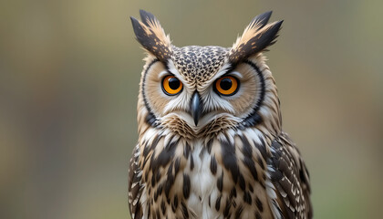 great horned owl eagle owl portrait great horned owl in flight beautiful view and seen beautiful background and wallpaper hd picture 