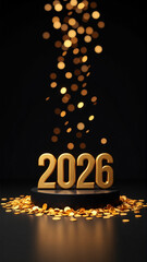 Golden Dawn 2026 Celebration