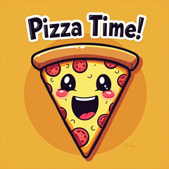 Happy birthday card with happy birthday