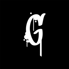 Colorful graffiti alphabet with artistic street style letters, inspired by urban culture and hip hop. Creative spray paint typography perfect for design, poster, mural, and street art projects.