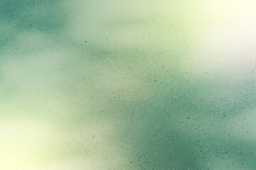 Dappled Sunlight on the Ground with Gradient Overlay