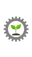 Growth and machinery