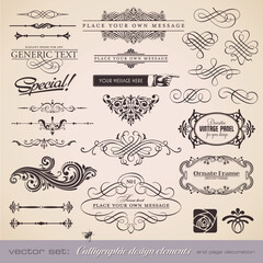 Retro vector mystical decorative pattern vector graphic illustration
