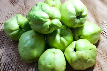 Guava fruit