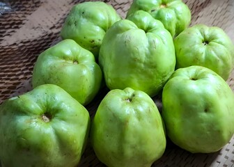 Guava fruit