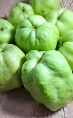 Guava fruit