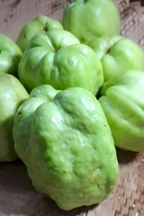 Guava fruit