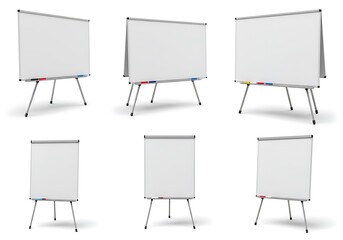 Clean Slate Perspectives