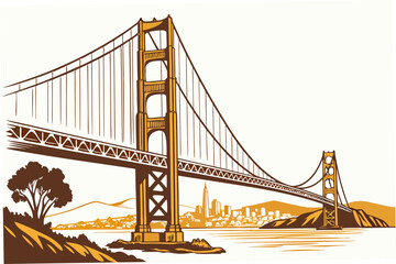 golden gate bridge san francisco