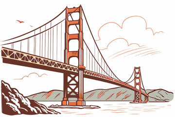 golden gate bridge san francisco