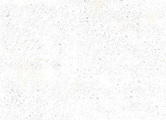 Transparent dust scratches grunge overlay effect 