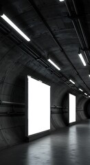 Subterranean Luminescence