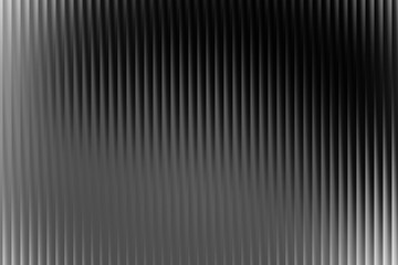 Dark Abstract Vertical Stripes With Subtle Gradient and Shadow Effect background black