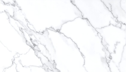 White marble texture, surface detail, background design