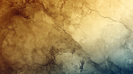 Abstract Background with Earthy Tones and Unique Texture Patterns for Design Projects