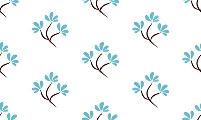 it is a pattern that is suitable for making wallpapers to stick on the walls of rooms 