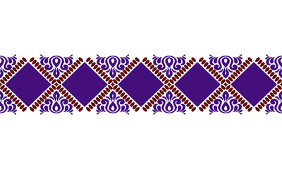 patterns for decorating the edges of fabric 