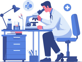 Healthcare_and_Medical_Science_Concept_–_Scientist_Examining_Biological_Sample