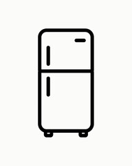 smart phone isolated on white