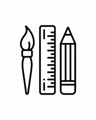 vector set of tools