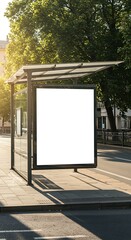 Golden Hour Billboard