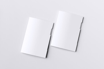 Folder Blank