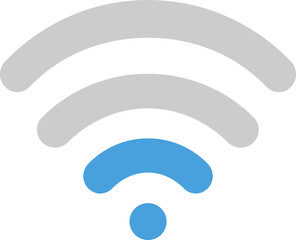 Wifi Signal Icon