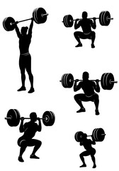 Strength in Silhouette