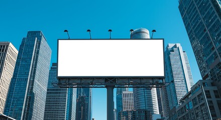 Urban Canvas: Blank Slate