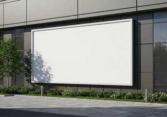 Urban Canvas: Awaiting Expression