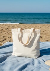 Coastal Canvas Dreams