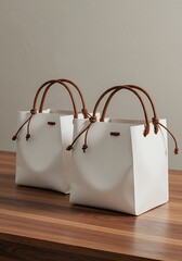 Knotted Canvas, Soft Light