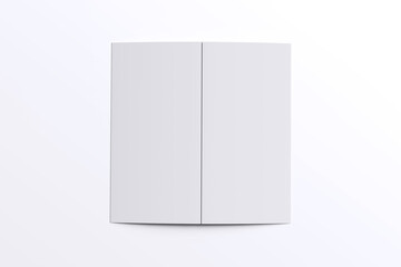 Invitation Card Blank