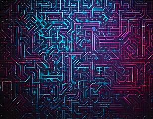 Abstract circuit board design