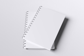 Notebook Blank