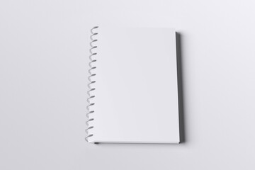 Notebook Blank